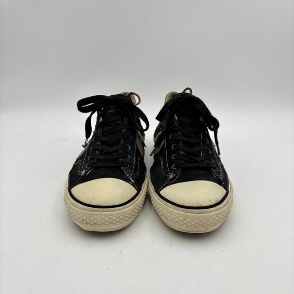 Converse John Varvatos Star Player Leather Low Sneakers Shoes Men\'s 11.5 main image 16